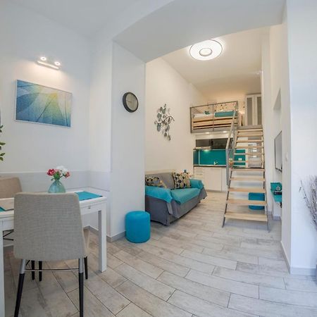 Urban Apartments Pula Exterior photo