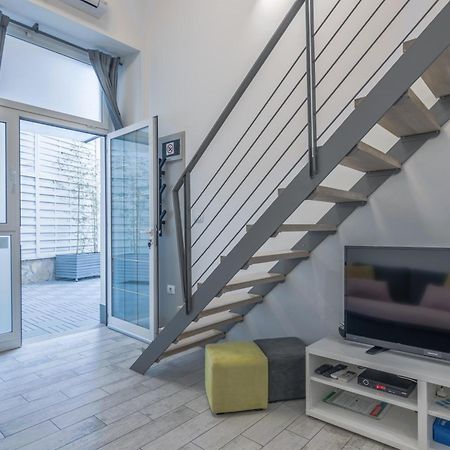 Urban Apartments Pula Exterior photo