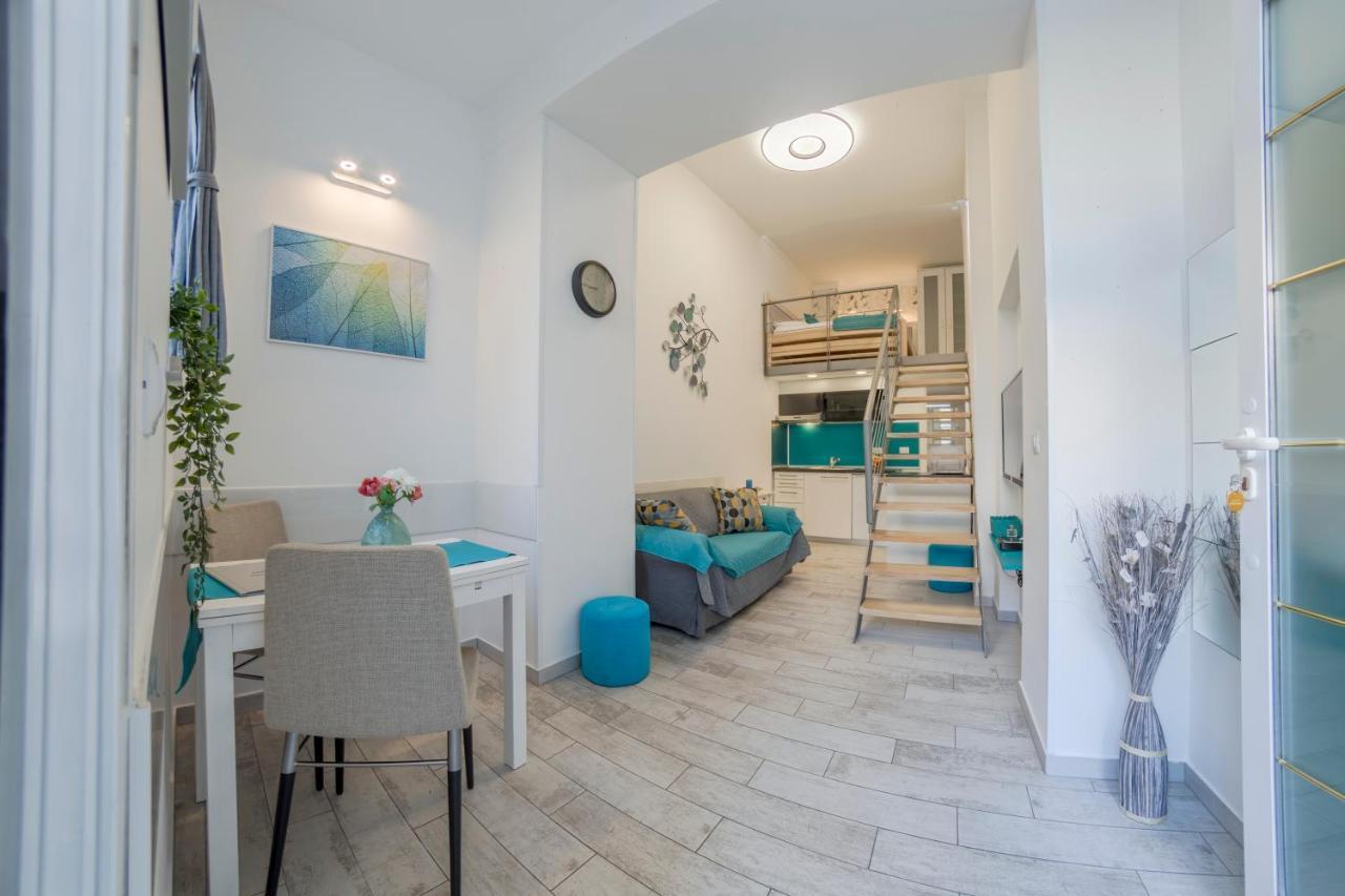 Urban Apartments Pula Exterior photo