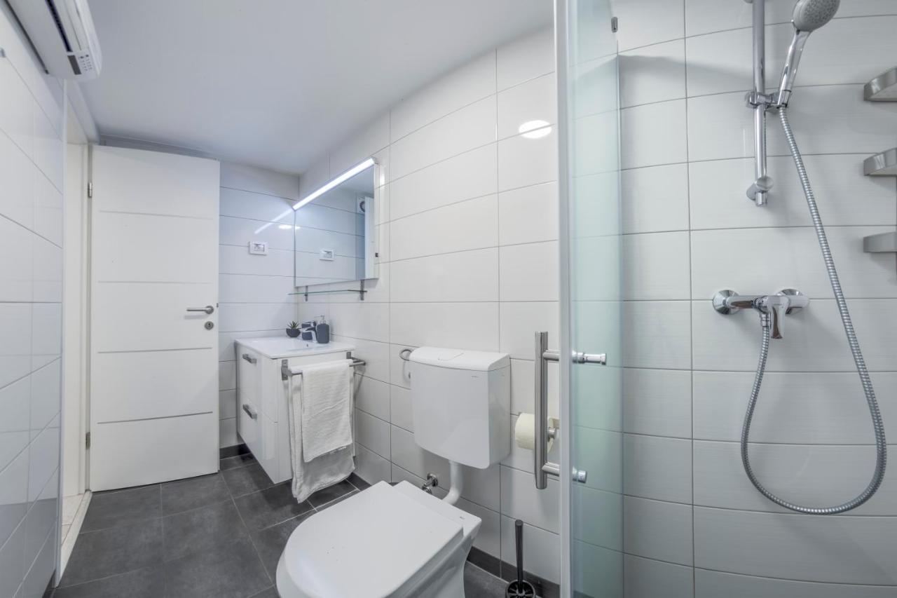 Urban Apartments Pula Exterior photo