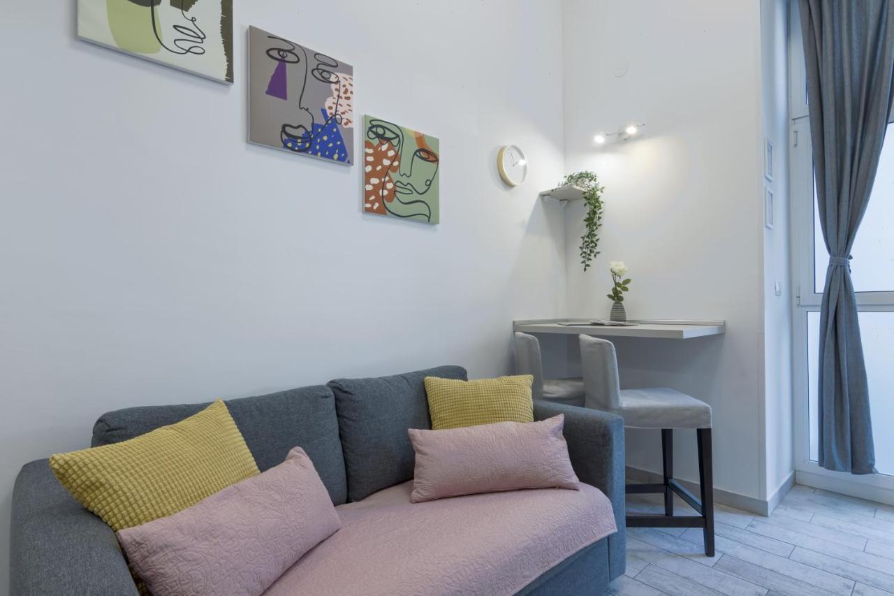 Urban Apartments Pula Exterior photo
