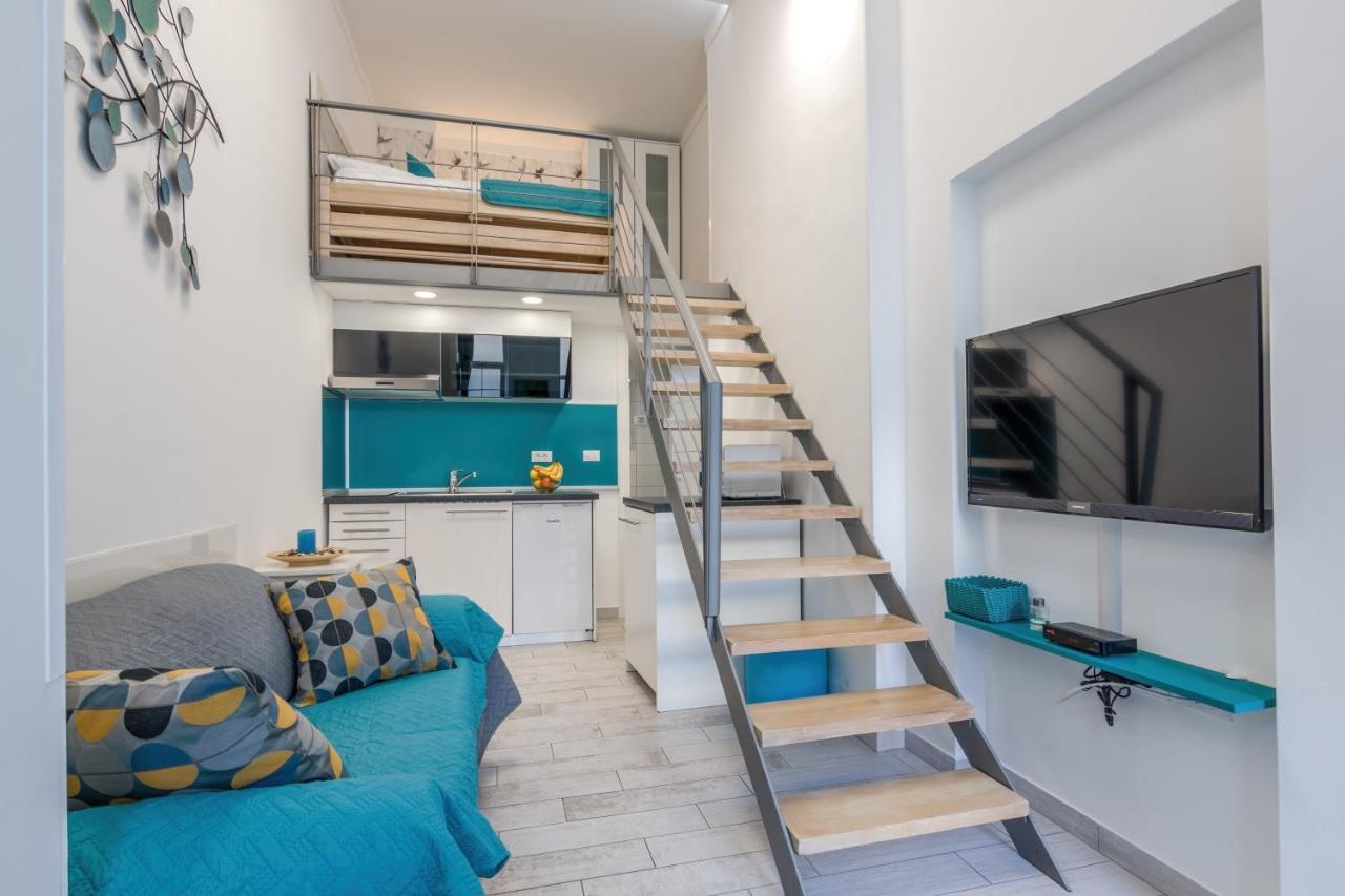 Urban Apartments Pula Exterior photo