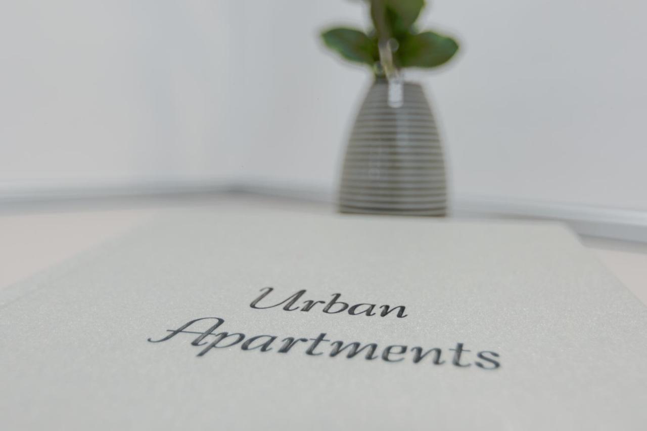 Urban Apartments Pula Exterior photo