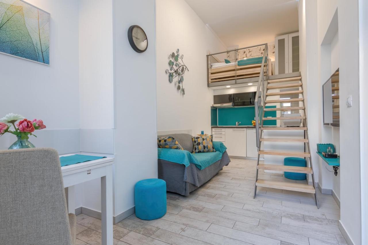 Urban Apartments Pula Exterior photo