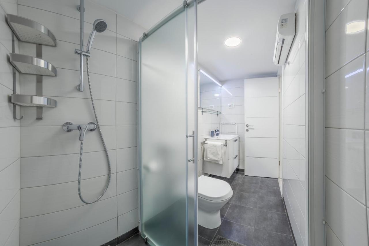Urban Apartments Pula Exterior photo