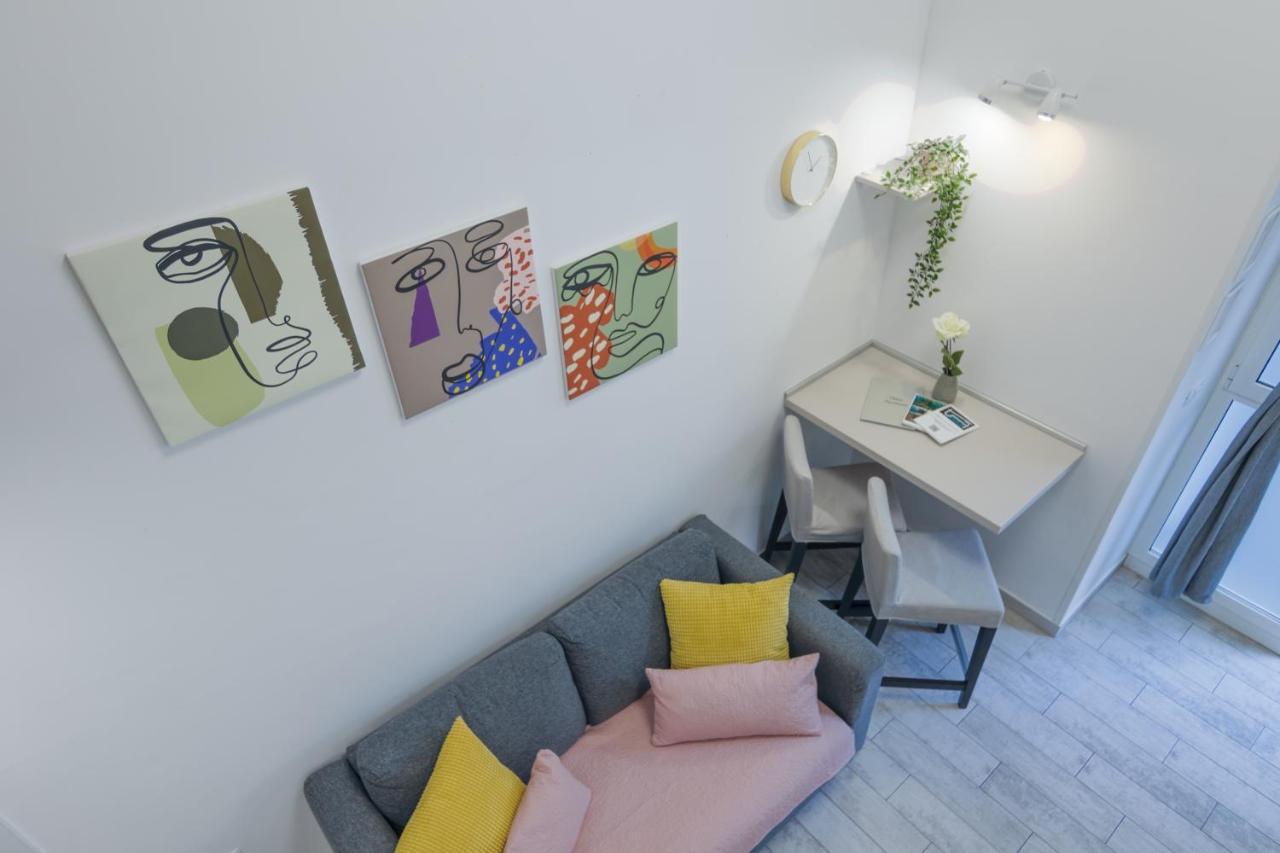 Urban Apartments Pula Exterior photo