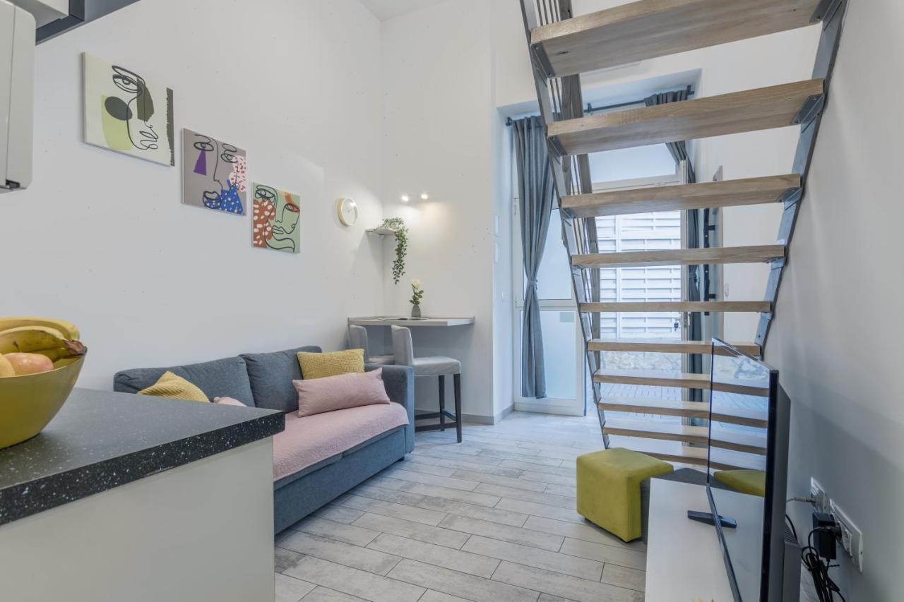 Urban Apartments Pula Exterior photo