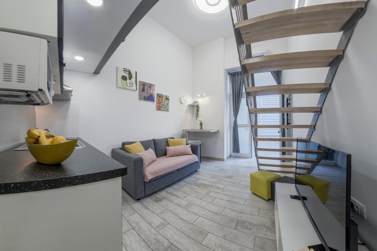 Urban Apartments Pula Exterior photo