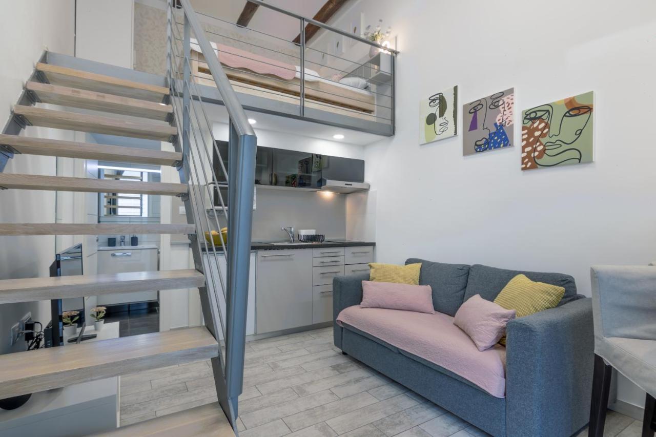 Urban Apartments Pula Exterior photo